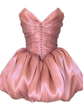 Customized birthday dress